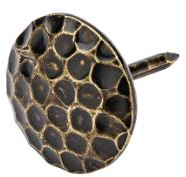 Homefix martello per chiodi per mobili, impatto 10,5 mm | 30 pezzi - 6701.40.46010