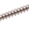 Vite per cerniera per pianoforte Homefix in acciaio inox-a2 pk-5mm pz1 3.0x12 | 30 pezzi - 6701.20.30050