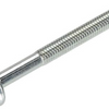 Bullone di collegamento Homefix vz ck sw-4 m6x80 | 4 pezzi - 6701.30.12030