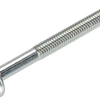 Bullone di collegamento Homefix vz ck sw-4 m6x80 | 4 pezzi - 6701.30.12030