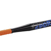 Angeltoys mazza da baseball in plastica (rosso 28)