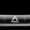 Manubrio in carbonio Hope 35 rise 35x800mm
