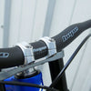 Manubrio in carbonio Hope riser 35 x 800 mm