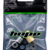 Kit de servicio Hope para pedales de plataforma f20