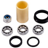 Hope service kit for f22 union platform pedals
