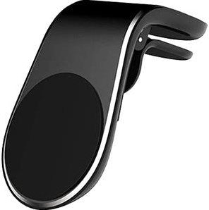 Supporto universale per smartphone Hope per griglia di ventilazione - 6791430