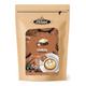 Biscotti Hoppe doppio cioccolato commercio equo e solidale (900gr)