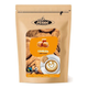 Biscotti Hoppe al caramello salato commercio equo e solidale (900gr)
