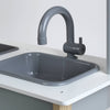 Pequeña cocina de juguete de madera Miele