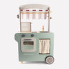Dantoy houten streetfood kraam