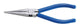 PUNT PONDAS FLAT Hozan P-22 L = 15 HRC58