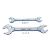 Hozan W-521 Keys Set, 6 piezas