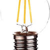Enzo hp led kogel e27 1-10w 2200k filament helder - led7938