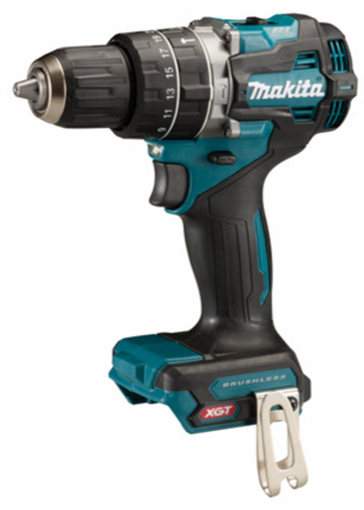 Makita hp002gz | Trapano/avvitatore a percussione max 40 V | senza batterie e caricabatterie - hp002gz
