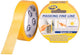 Hpx enmascaramiento 4400 línea fina | naranja | 9mm x 50m - fp0950 - fp0950