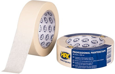 Cinta de enmascaramiento HPX HPX 38 mm x 50 metros