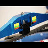 Tester di tensione a molla cancelli
