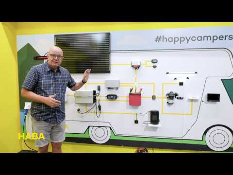 Solar panel mounting kit for solar power 170