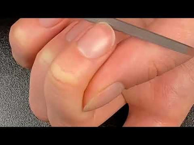 Erbe solingen erbe solingen sapphire file hollow 18cm (erbe91857)
