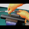 Icetoolz saw oil bottle 60ml 240c143