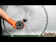 PA0305A Freewheelafnemer Shimano - afbeelding 2