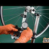 Adattatore IceEToolz per un corso da 8 mm a 1 2 ", D8D4