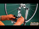 Adattatore IceEToolz per un corso da 8 mm a 1 2 ", D8D4