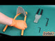 IceEToolz Display Assale posteriore standard fino a 29 "