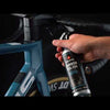 Weldtite carbon spray 250ml