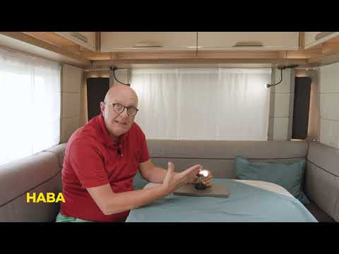 Sao flexible LED spot with switch - black