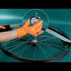 Bordo e hub lys con micrometro xpert e313