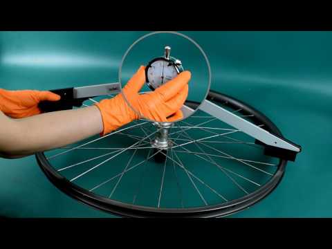 Bordo e hub lys con micrometro xpert e313