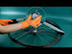 Bordo e hub lys con micrometro xpert e313