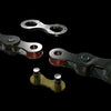 Taya Chain Switch Sigma Pro 1 2x1 8 Nero per 2 pezzi su carta