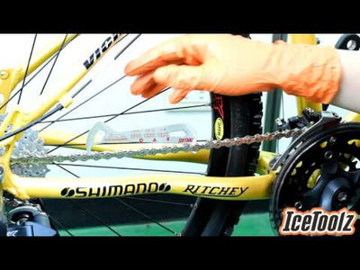 Misuratore di usura catena Icetoolz, 62c5