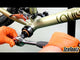 Juego de herramientas de montaje de pedalier Buzaglo icetoolz 11t1