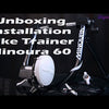 Minoura trainer magride 60d