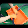 IceEToolz Self -Volcaning Creaster 56P6 AirDam (6 pezzi)