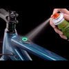 Spray per detergente per connessione e-bici Weldtite 150 ml