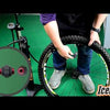 Compressore ad alta pressione IceEToolz Black 106PSI 11.0 bar