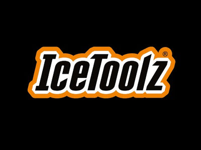 Icetoolz icetoolz 240a95a luchtpistool met snelkoppeling c-type en aro 210-type