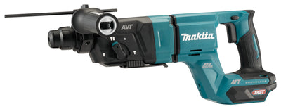 Martello combinato a batteria Makita xgt 40v max nudo