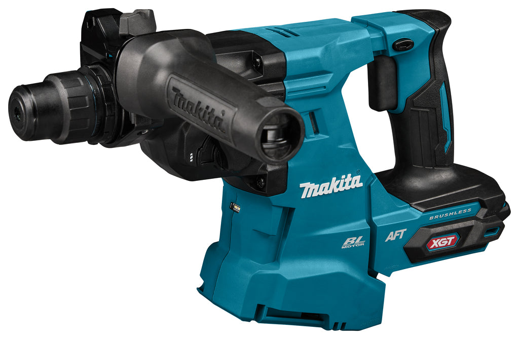 Makita hr011gz combihamer | 40v max | xgt | zonder accu's en lader - hr011gz