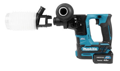 Taladro percutor inalámbrico makita 12v max 4.0ah