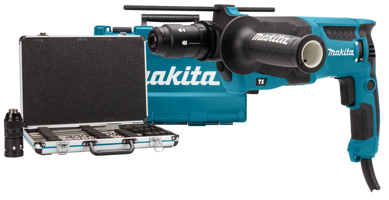 Makita 230 V Compihamer HR2630TX12