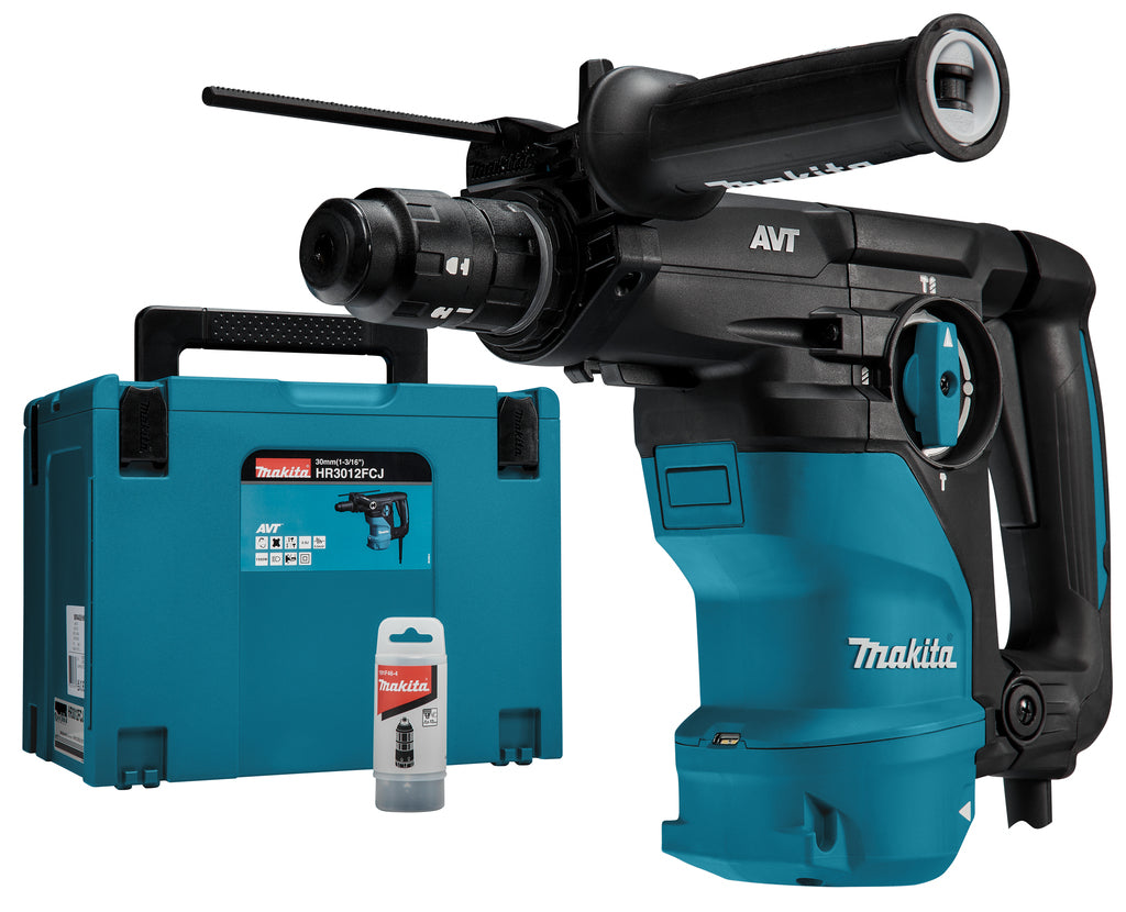 Martello combinato Makita 230v