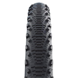 Tire CX comp 24 x 1.75 (47-507) nero - afbeelding 2