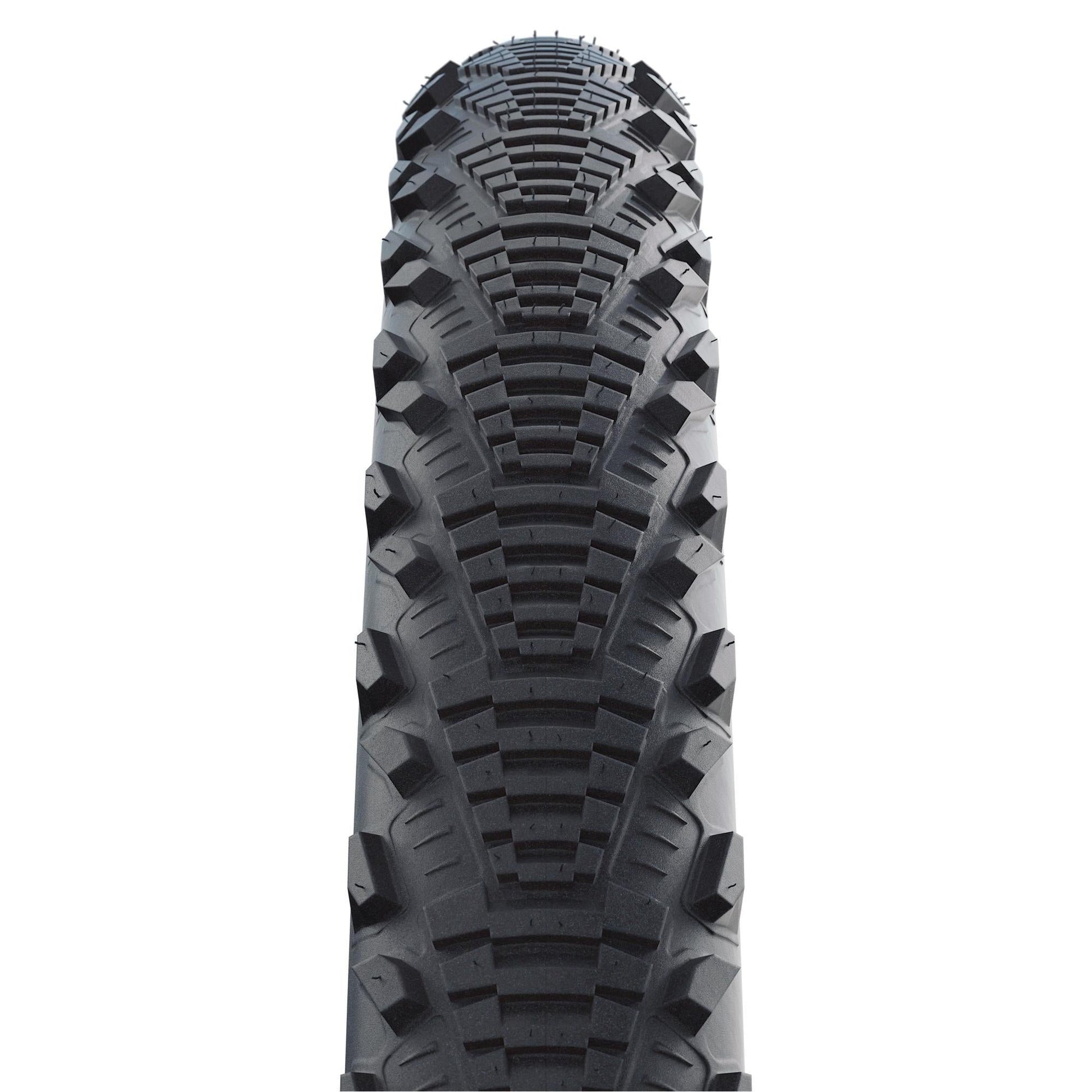 Tire CX Comp 24 x 1.75 (47-507) Negro