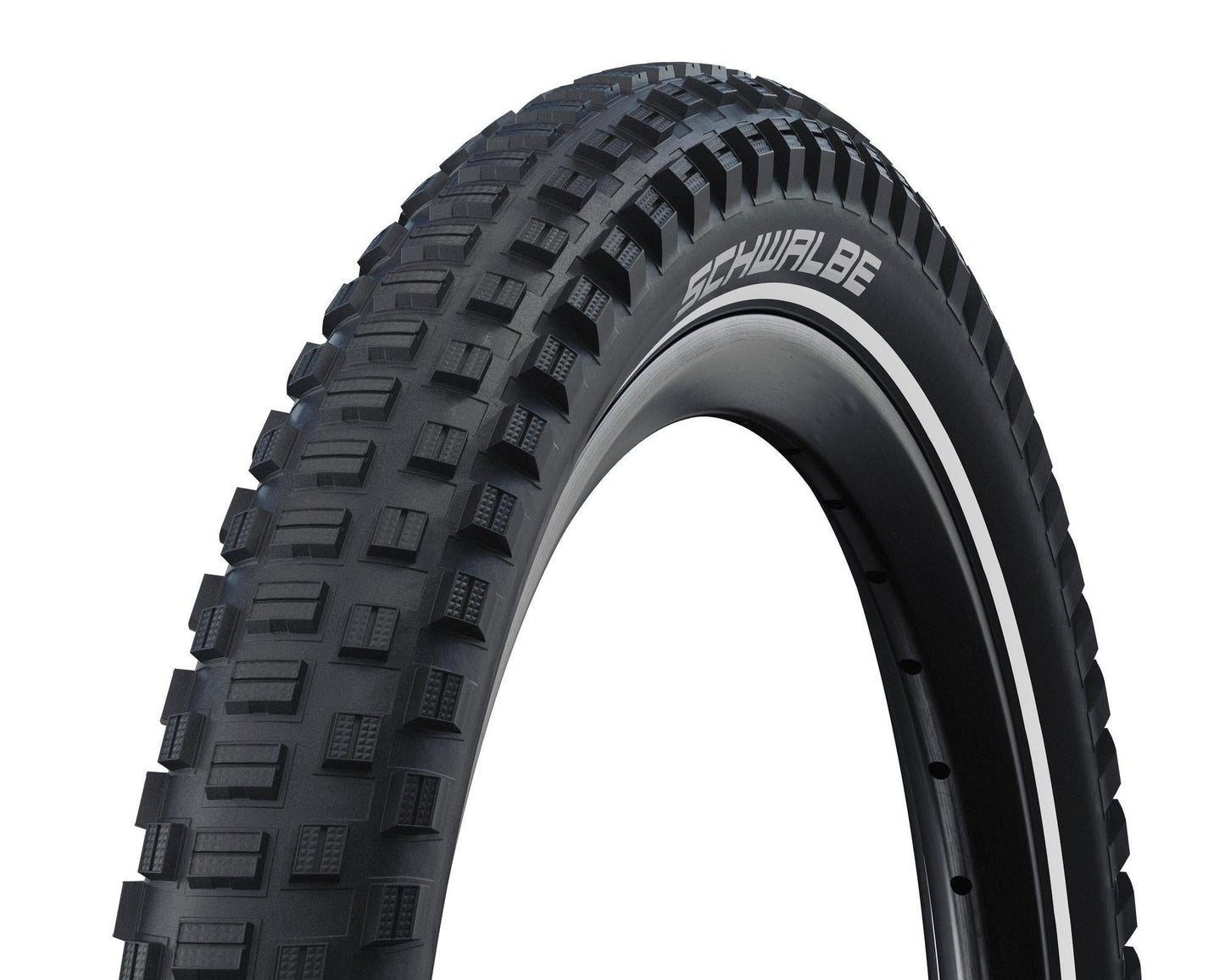 Schwalbe Tire 16-1.40 (37-305) Little Joe Perf. Nero +r