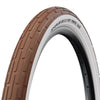 Schwalbe Tire Schwalbe Frank 60-559 (26x2.35) Bianco marrone